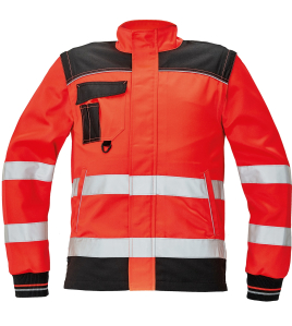 Сигнално яке KNOXFIELD HV JACKET