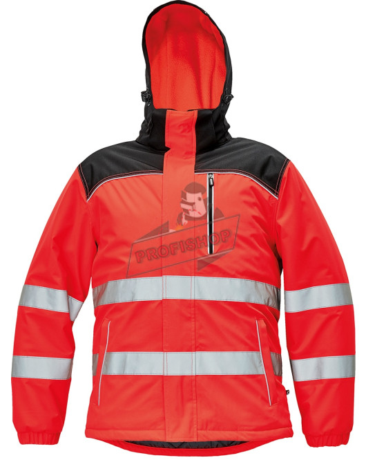Сигнално яке KNOXFIELD HV WINTER JACKET