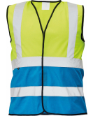 Сигнален елек LYNX DUO VEST