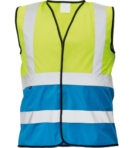 Сигнален елек LYNX DUO VEST