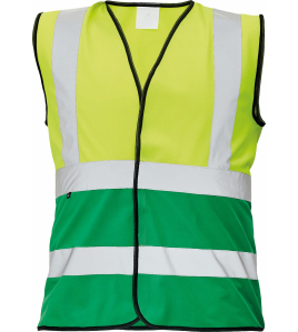 Сигнален елек LYNX DUO VEST