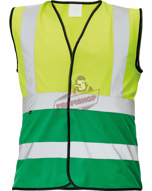 Сигнален елек LYNX DUO VEST