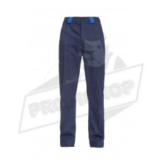 Работен панталон ARES Trousers | Тъмно синьо