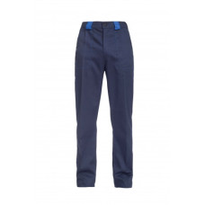Работен панталон ARES Trousers | Тъмно синьо