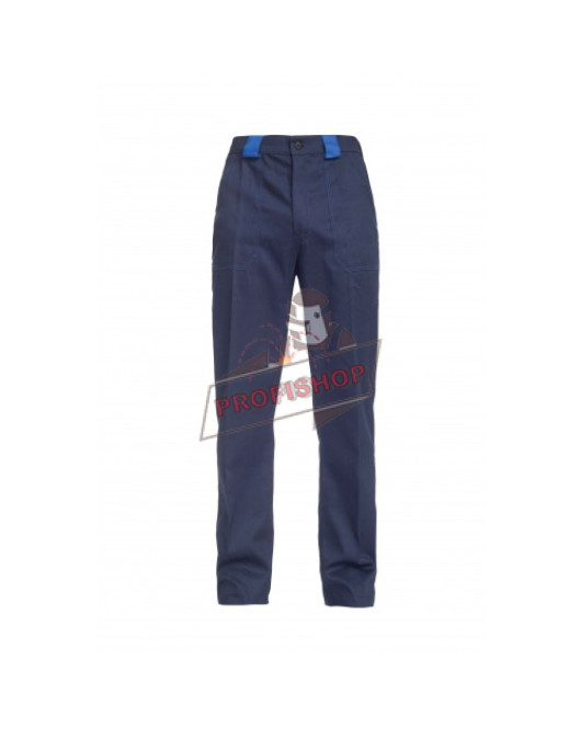 Работен панталон ARES Trousers | Тъмно синьо Работен панталон ARES Trousers | Тъмно синьо