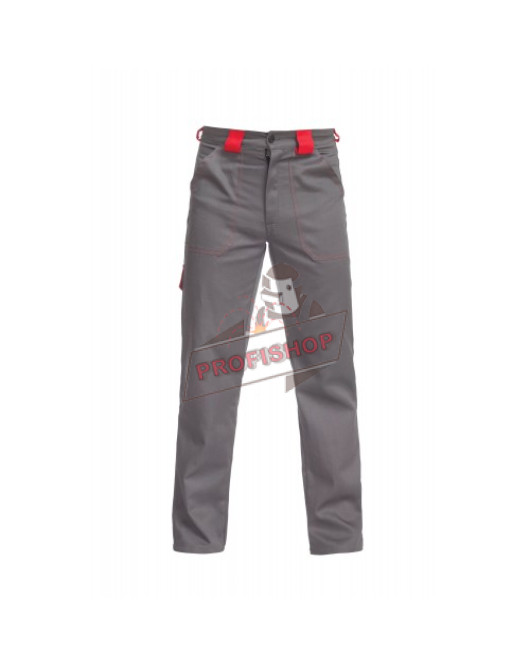 Работен панталон ARES Trousers | Тъмно сиво Работен панталон ARES Trousers | Тъмно сиво