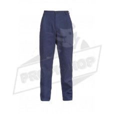 Работен панталон ANAX Trousers | Тъмно синьо
