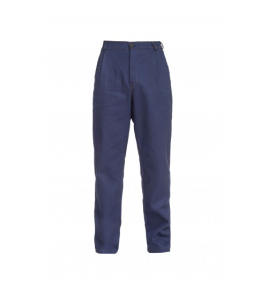 Работен панталон ANAX Trousers | Тъмно синьо