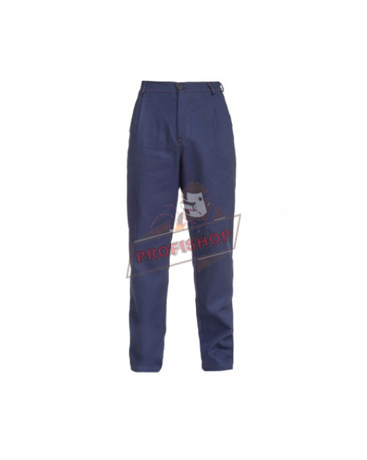 Работен панталон ANAX Trousers | Тъмно синьо Работен панталон ANAX Trousers | Тъмно синьо
