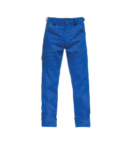 Работен панталон ARES Trousers | Синьо