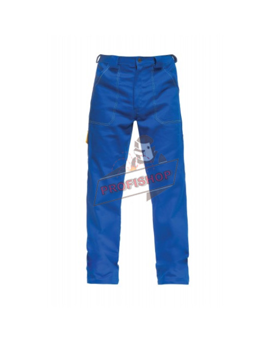 Работен панталон ARES Trousers | Синьо Работен панталон ARES Trousers | Синьо