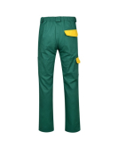 Работен панталон ARES Trousers | Зелено Работен панталон ARES Trousers | Зелено