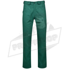 Работен панталон ARES Trousers | Зелено