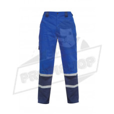 Работен панталон CHAR Trousers | Синьо