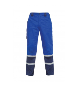 Работен панталон CHAR Trousers | Синьо