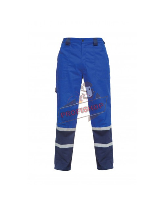 Работен панталон CHAR Trousers | Синьо Работен панталон CHAR Trousers | Синьо