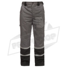 Работен панталон CHAR Trousers | Тъмно сиво