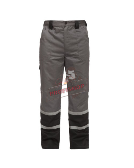 Работен панталон CHAR Trousers | Тъмно сиво Работен панталон CHAR Trousers | Тъмно сиво