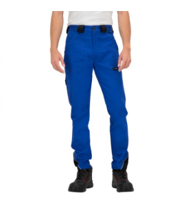 Работен панталон ARES Trousers | Кр. Син