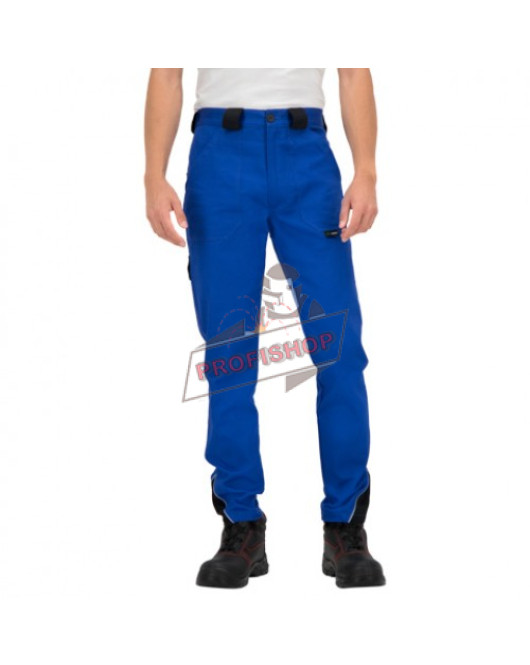 Работен панталон ARES Trousers | Кр. Син