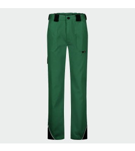 Летен работен панталон BWOLF ARES Trousers Зелен/Черен цвят, 042306