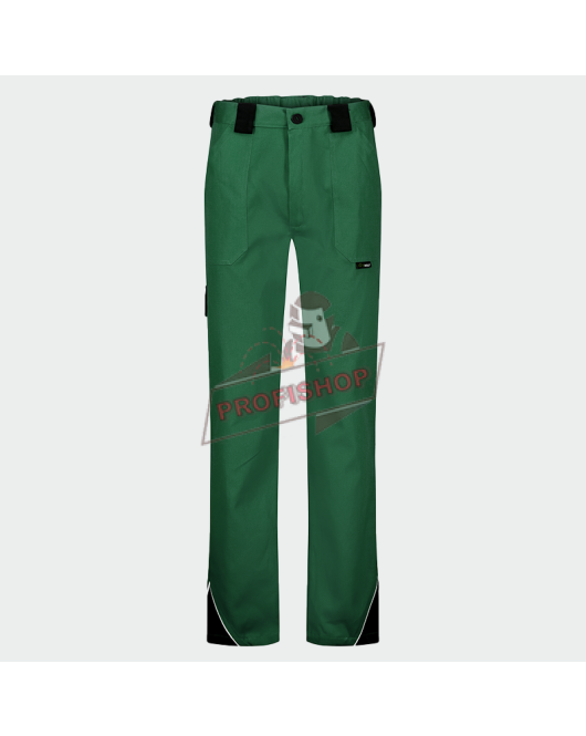 Летен работен панталон BWOLF ARES Trousers Зелен/Черен цвят, 042306 Летен работен панталон BWOLF ARES Trousers Зелен/Черен цвят, 042306