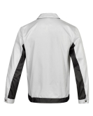 Работно яке DELTA Jacket | Бяло Работно яке DELTA Jacket | Бяло