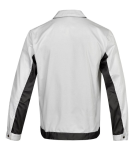 Работно яке DELTA Jacket | Бяло