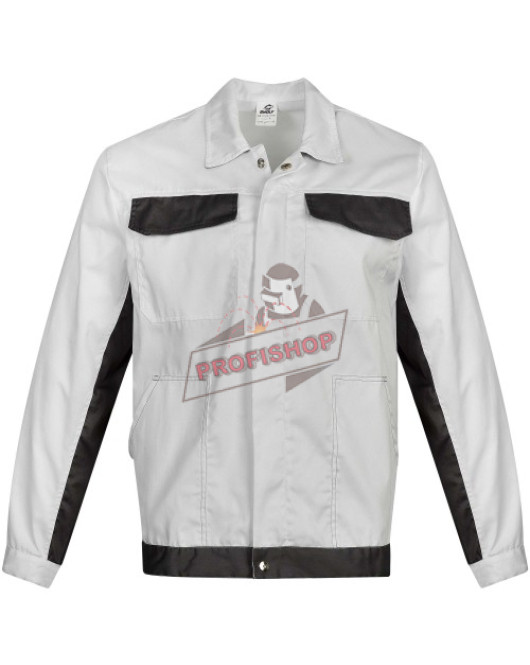 Работно яке DELTA Jacket | Бяло Работно яке DELTA Jacket | Бяло
