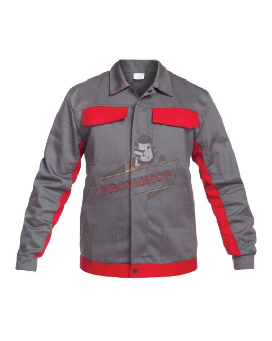 Работно яке DELTA Jacket | Тъмно сиво Работно яке DELTA Jacket | Тъмно сиво