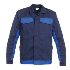 Работно яке ARES Jacket | Тъмно синьо