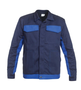Работно яке ARES Jacket | Тъмно синьо