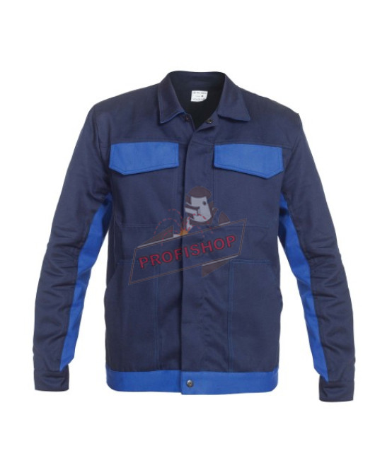 Работно яке ARES Jacket | Тъмно синьо Работно яке ARES Jacket | Тъмно синьо