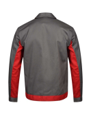 Работно яке ARES Jacket | Тъмно сиво Работно яке ARES Jacket | Тъмно сиво