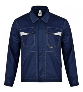Работно яке CONDOR Jacket | Тъмносин цвят