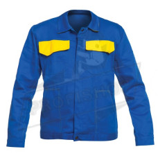 Работно яке ARES Jacket | Синьо
