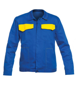 Работно яке ARES Jacket | Синьо