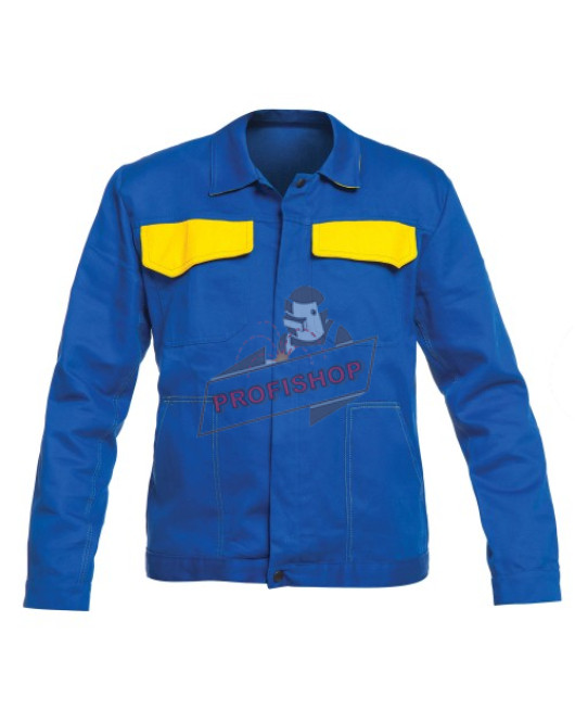 Работно яке ARES Jacket | Синьо Работно яке ARES Jacket | Синьо