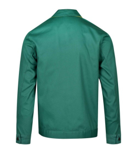 Работно яке ARES Jacket | Зелено