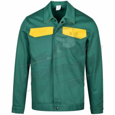 Работно яке ARES Jacket | Зелено