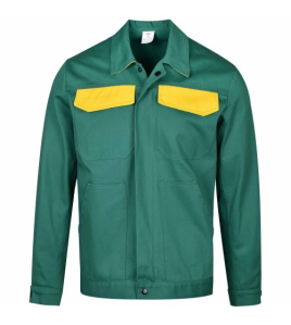 Работно яке ARES Jacket | Зелено