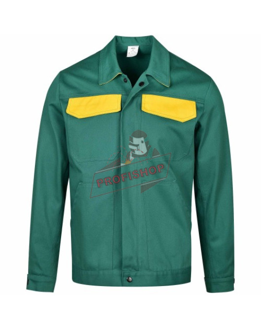 Работно яке ARES Jacket | Зелено Работно яке ARES Jacket | Зелено