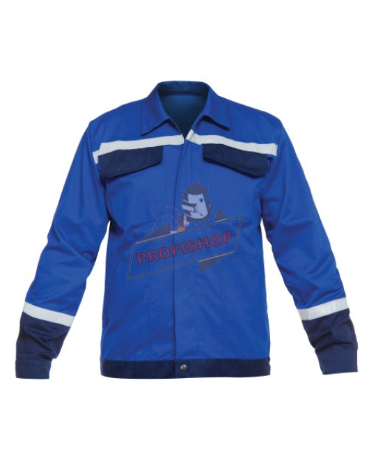 Работно яке CHAR Jacket | Синьо Работно яке CHAR Jacket | Синьо