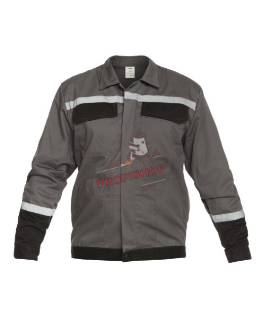 Работно яке CHAR Jacket | Тъмно сиво Работно яке CHAR Jacket | Тъмно сиво