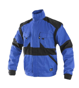 Работно яке LUXY Jacket | Синьо