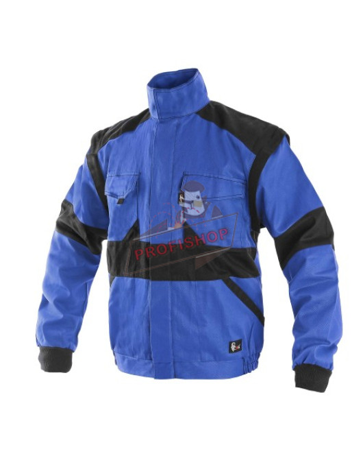 Работно яке LUXY Jacket | Синьо Работно яке LUXY Jacket | Синьо