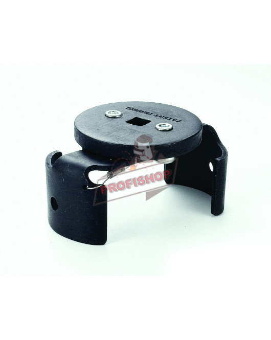 Ключ за маслен филтър Force 80-98 mm Ключ за маслен филтър Force 80-98 mm