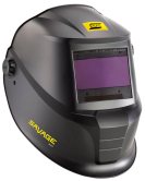 Заваръчен Шлем ESAB SAVAGE A41 Rep Bat Black 0700504100 Заваръчен Шлем ESAB SAVAGE A41 Rep Bat Black 0700504100