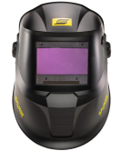 Заваръчен Шлем ESAB SAVAGE A41 Rep Bat Black 0700504100 Заваръчен Шлем ESAB SAVAGE A41 Rep Bat Black 0700504100