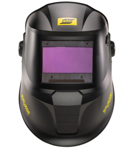 Заваръчен Шлем ESAB SAVAGE A41 Rep Bat Black 0700504100